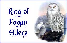 Ring of Pagan Elders